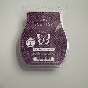 Scentsy Wax Bar